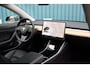 Tesla Model 3 Standard RWD Plus 60 kWh Incl. BTW! | Zwart Leer | LM velgen | Panodak