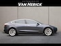Tesla Model 3 Standard RWD Plus 60 kWh Incl. BTW! | Zwart Leer | LM velgen | Panodak