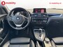 BMW 1-Serie 118i High Executive Sportline Automaat Apple CarPlay | Achteruitrijcamera | Hifi | Driving Assist. | DAB