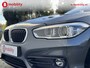 BMW 1-Serie 118i High Executive Sportline Automaat Apple CarPlay | Achteruitrijcamera | Hifi | Driving Assist. | DAB