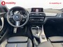 BMW 1-Serie 118i High Executive M-Sport Apple CarPlay | Leer | DAB | Hifi | Cruise Control