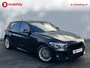BMW 1-Serie 118i High Executive M-Sport Apple CarPlay | Leer | DAB | Hifi | Cruise Control