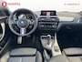 BMW 1-Serie 118i High Executive M-Sport Apple CarPlay | Leer | DAB | Hifi | Cruise Control