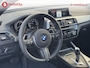 BMW 1-Serie 118i High Executive M-Sport Apple CarPlay | Leer | DAB | Hifi | Cruise Control