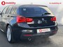 BMW 1-Serie 118i High Executive M-Sport Apple CarPlay | Leer | DAB | Hifi | Cruise Control