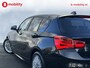 BMW 1-Serie 118i High Executive M-Sport Apple CarPlay | Leer | DAB | Hifi | Cruise Control
