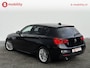 BMW 1-Serie 118i High Executive M-Sport Apple CarPlay | Leer | DAB | Hifi | Cruise Control