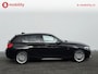 BMW 1-Serie 118i High Executive M-Sport Apple CarPlay | Leer | DAB | Hifi | Cruise Control