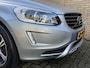 Volvo XC60 2.0 T5 FWD Summum | Leder | Trekhaak | Camera | Navigatie | Cruise control | Bi-Xenon | Elektrische achterklep | Stoelverwarming | Elektrisch verstelbare stoel met memory | Volledig onderhouden