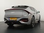 Kia EV6 GT-Line 84 kWh Automaat - LED - Adaptief Cruise Control - Navigatie - Draadloos Apple/Android Carplay - Lichtmetalen Velgen - Fabrieksgarantie Tot 2031
