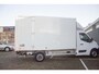 Opel Movano 2.3 Turbo L3H1 EL | Rijklaar | Bakwagen |  Elektrische laadklep | Info: 06-11738929
