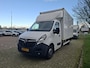 Opel Movano 2.3 Turbo L3H1 EL | Rijklaar | Bakwagen | Elektrische laadklep | Info: 06-11738929