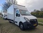 Opel Movano 2.3 Turbo L3H1 EL | Rijklaar | Bakwagen | Elektrische laadklep | Info: 06-11738929