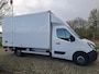 Opel Movano 2.3 Turbo L3H1 EL | Rijklaar | Bakwagen | Elektrische laadklep | Info: 06-11738929