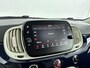 Fiat 500 1.0 Hybrid Lounge | 1ste eigenaar | Navigatie | Parkeersensoren | Privacy Glass | Airco