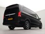 Mercedes-Benz V-klasse 300d Extra Lang Avantgarde Edition | Navigatie | Voorstoelen Verwarmd | Parkeersensoren Voor én Achter | Achteruitrijcamera | Burmester Audiosysteem | Cruise Control | DAB | Dodehoekdetectie | Lane Assist | electr.Schuifdeuren