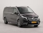Mercedes-Benz V-klasse 300d Extra Lang Avantgarde Edition | Navigatie | Voorstoelen Verwarmd | Parkeersensoren Voor én Achter | Achteruitrijcamera | Burmester Audiosysteem | Cruise Control | DAB | Dodehoekdetectie | Lane Assist | electr.Schuifdeuren