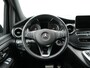 Mercedes-Benz V-klasse 300d Extra Lang Avantgarde Edition | Navigatie | Voorstoelen Verwarmd | Parkeersensoren Voor én Achter | Achteruitrijcamera | Burmester Audiosysteem | Cruise Control | DAB | Dodehoekdetectie | Lane Assist | electr.Schuifdeuren