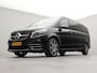 Mercedes-Benz V-klasse 300d Extra Lang Avantgarde Edition | Navigatie | Voorstoelen Verwarmd | Parkeersensoren Voor én Achter | Achteruitrijcamera | Burmester Audiosysteem | Cruise Control | DAB | Dodehoekdetectie | Lane Assist | electr.Schuifdeuren