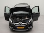 Mercedes-Benz V-klasse 300d Extra Lang Avantgarde Edition | Navigatie | Voorstoelen Verwarmd | Parkeersensoren Voor én Achter | Achteruitrijcamera | Burmester Audiosysteem | Cruise Control | DAB | Dodehoekdetectie | Lane Assist | electr.Schuifdeuren