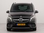 Mercedes-Benz V-klasse 300d Extra Lang Avantgarde Edition | Navigatie | Voorstoelen Verwarmd | Parkeersensoren Voor én Achter | Achteruitrijcamera | Burmester Audiosysteem | Cruise Control | DAB | Dodehoekdetectie | Lane Assist | electr.Schuifdeuren