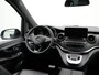 Mercedes-Benz V-klasse 300d Extra Lang Avantgarde Edition | Navigatie | Voorstoelen Verwarmd | Parkeersensoren Voor én Achter | Achteruitrijcamera | Burmester Audiosysteem | Cruise Control | DAB | Dodehoekdetectie | Lane Assist | electr.Schuifdeuren