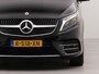 Mercedes-Benz V-klasse 300d Extra Lang Avantgarde Edition | Navigatie | Voorstoelen Verwarmd | Parkeersensoren Voor én Achter | Achteruitrijcamera | Burmester Audiosysteem | Cruise Control | DAB | Dodehoekdetectie | Lane Assist | electr.Schuifdeuren