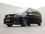 Mercedes-Benz V-klasse 300d Extra Lang Avantgarde Edition | Navigatie | Voorstoelen Verwarmd | Parkeersensoren Voor én Achter | Achteruitrijcamera | Burmester Audiosysteem | Cruise Control | DAB | Dodehoekdetectie | Lane Assist | electr.Schuifdeuren