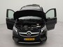 Mercedes-Benz V-klasse 300d Extra Lang Avantgarde Edition | Navigatie | Voorstoelen Verwarmd | Parkeersensoren Voor én Achter | Achteruitrijcamera | Burmester Audiosysteem | Cruise Control | DAB | Dodehoekdetectie | Lane Assist | electr.Schuifdeuren