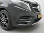 Mercedes-Benz V-klasse 300d Extra Lang Avantgarde Edition | Navigatie | Voorstoelen Verwarmd | Parkeersensoren Voor én Achter | Achteruitrijcamera | Burmester Audiosysteem | Cruise Control | DAB | Dodehoekdetectie | Lane Assist | electr.Schuifdeuren
