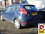 Ford Fiesta 1.6 TDCi ECOnetic Titanium