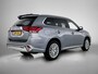 Mitsubishi Outlander 2.4 PHEV Intense | WORDT VERWACHT | 18" Lichtmetaal | Camera achter | Navigatie | Leder/Alcantara