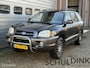 Hyundai Santa Fe 2.4i-16V Elite DAKRAAM|TREKHAAK|STOELVERRMING