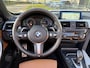 BMW 4-Serie Cabrio 440i High Executive M-Sport | Navi | Camera | Memory | Leer | Ne