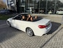 BMW 4-Serie Cabrio 440i High Executive M-Sport | Navi | Camera | Memory | Leer | Ne