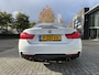 BMW 4-Serie Cabrio 440i High Executive M-Sport | Navi | Camera | Memory | Leer | Ne