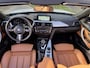 BMW 4-Serie Cabrio 440i High Executive M-Sport | Navi | Camera | Memory | Leer | Ne