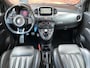 Abarth 595 1.4 T-J AB 595 PISTA NAV LEER CARPLAY JBL PDC XENON CLIMA DAB LMV