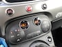 Abarth 595 1.4 T-J AB 595 PISTA NAV LEER CARPLAY JBL PDC XENON CLIMA DAB LMV