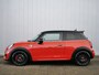 MINI John Cooper Works Mini 2.0 Chili 232 Pk Automaat DAB / Navigatie / 18 inch / Camera / Winterpakket