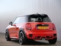 MINI John Cooper Works Mini 2.0 Chili 232 Pk Automaat DAB / Navigatie / 18 inch / Camera / Winterpakket