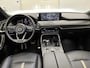 Mazda CX-80 2.5 e-SkyActiv PHEV Homura Plus 6p. | WORDT VERWACHT |Full Options en 6P. Captain seats opstelling !