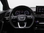 Audi Q5 Sportback 50 TFSI e S edition Competition 299PK S-Tronic SOH 96%, 360 gr. camera, dodehoek detectie, halfleder, Bang&Olufsen, side assist, comfort key, Matrix-LED, alarm, 20'' lichtmetaal, App-Connect