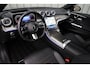 Mercedes-Benz C-klasse 200 AMG Launch Edition | 204PK | Head-up | Keyless-go | Burmester | Sfeerverlichting | Memory | Leder | Pano | Trekhaak | NL-Auto | 2021.