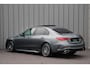 Mercedes-Benz C-klasse 200 AMG Launch Edition | 204PK | Head-up | Keyless-go | Burmester | Sfeerverlichting | Memory | Leder | Pano | Trekhaak | NL-Auto | 2021.
