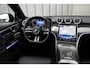 Mercedes-Benz C-klasse 200 AMG Launch Edition | 204PK | Head-up | Keyless-go | Burmester | Sfeerverlichting | Memory | Leder | Pano | Trekhaak | NL-Auto | 2021.