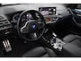 BMW iX3 Executive M Sportpakket 80 kWh SOH 97.2% | Panoramadak | Live Cockpit | Stoel+Stuurverwarming | Leer