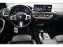BMW iX3 Executive M Sportpakket 80 kWh SOH 97.2% | Panoramadak | Live Cockpit | Stoel+Stuurverwarming | Leer