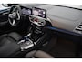 BMW iX3 Executive M Sportpakket 80 kWh SOH 97.2% | Panoramadak | Live Cockpit | Stoel+Stuurverwarming | Leer