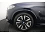 BMW iX3 Executive M Sportpakket 80 kWh SOH 97.2% | Panoramadak | Live Cockpit | Stoel+Stuurverwarming | Leer